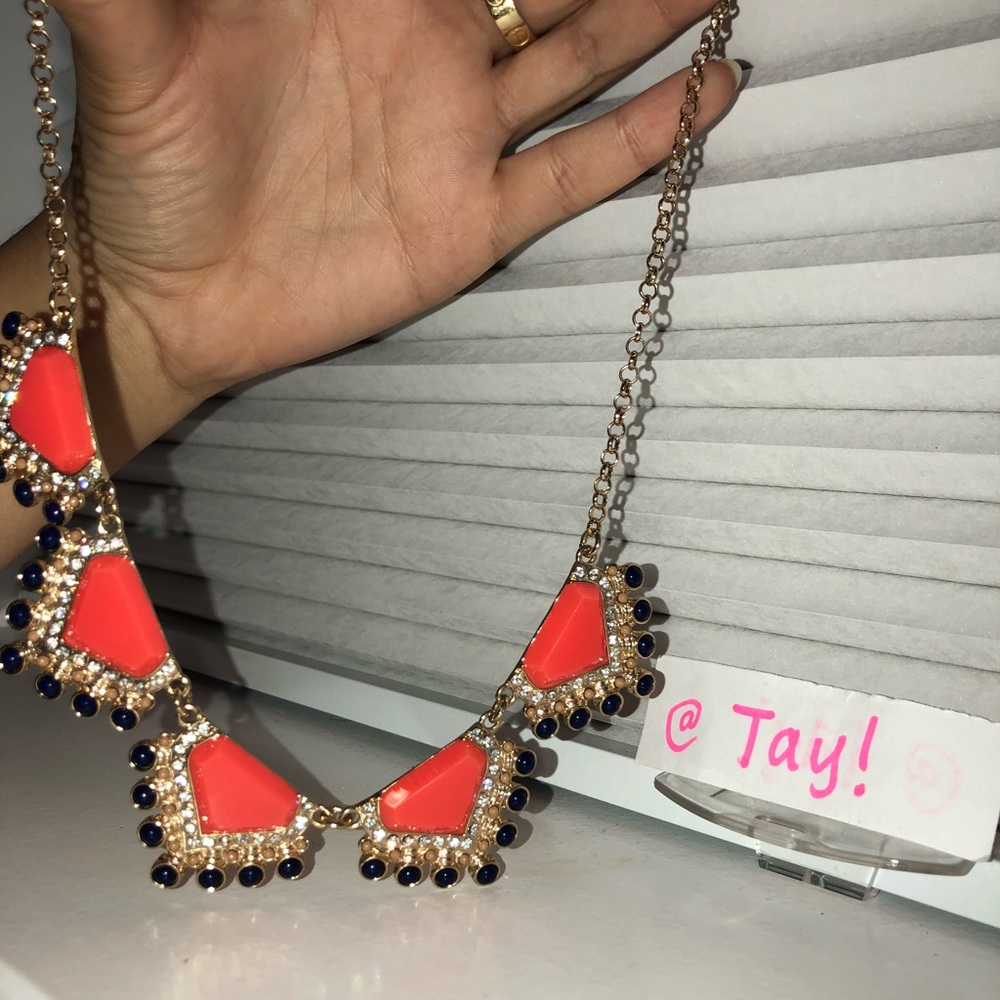 Bubble Necklace